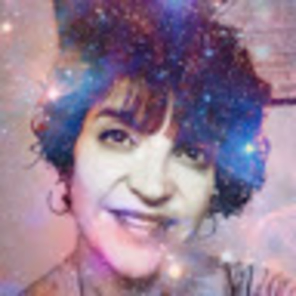 Meet your Posher, Edna